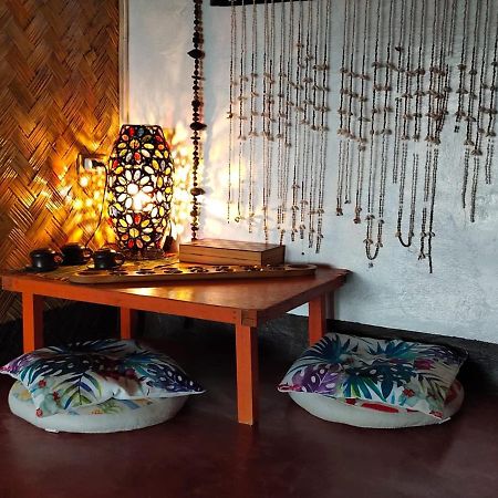Purple Homestay Hillside Coron Bagian luar foto